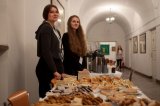 Udział Jagiellończyków w krasnostawskiej „Nocy Muzeów”